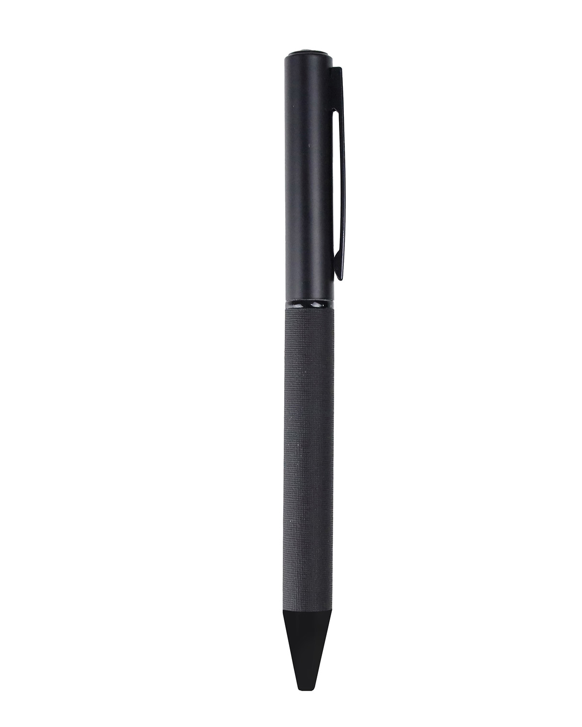 BONNIE - Twist Action Metal Ball Pen